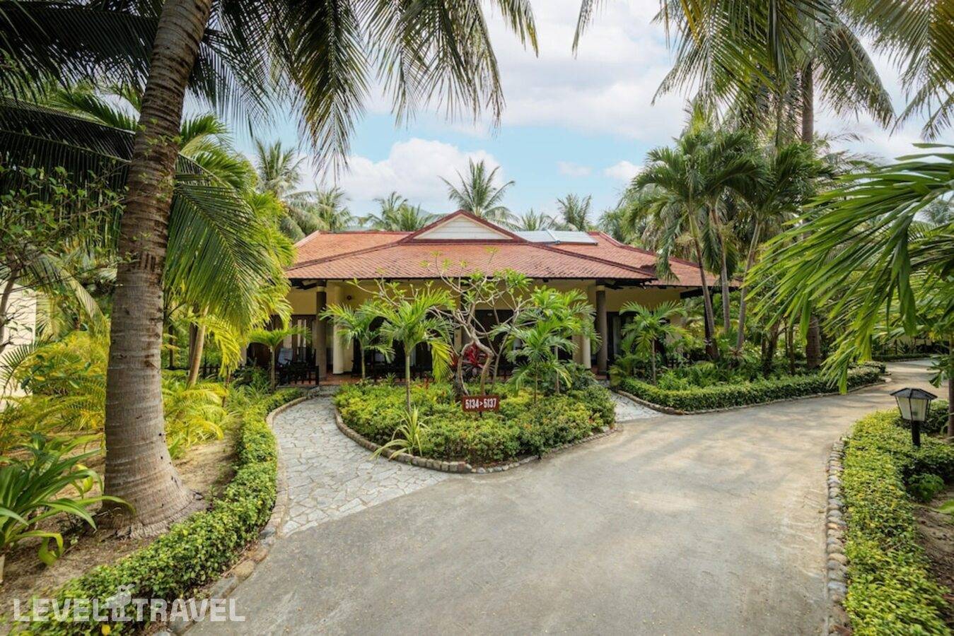 фотографии отеля Diamond Bay Resort & Spa в Вьетнам(Нячанг) - фото №3