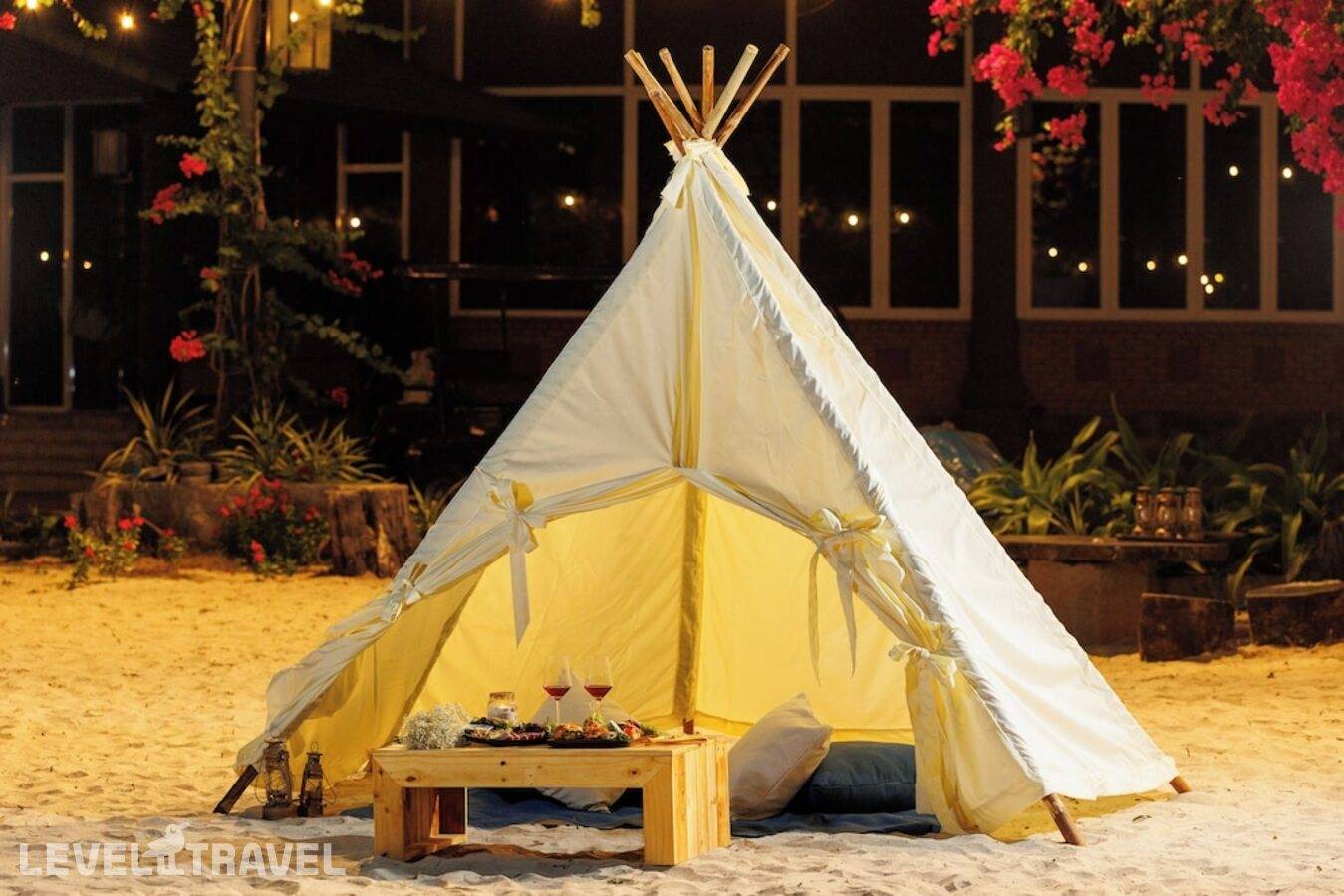 фотографии отеля Diamond Bay Resort & Spa в Вьетнам(Нячанг) - фото №72