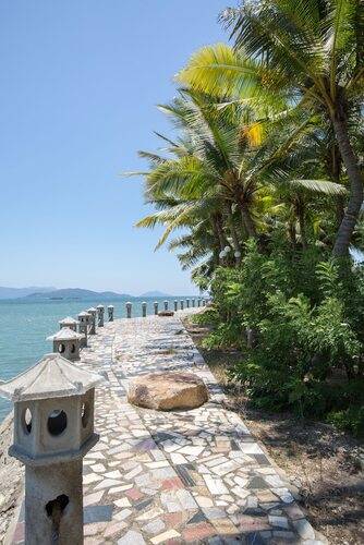 Diamond Bay Resort & Spa