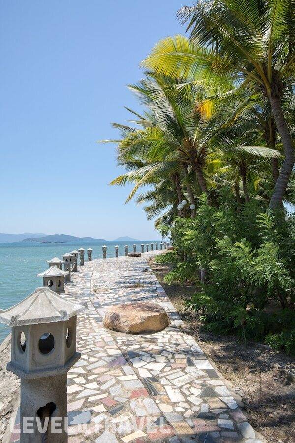 фотографии отеля Diamond Bay Resort & Spa в Вьетнам(Нячанг) - фото №66