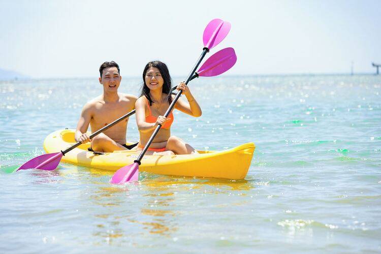 Diamond Bay Resort & Spa