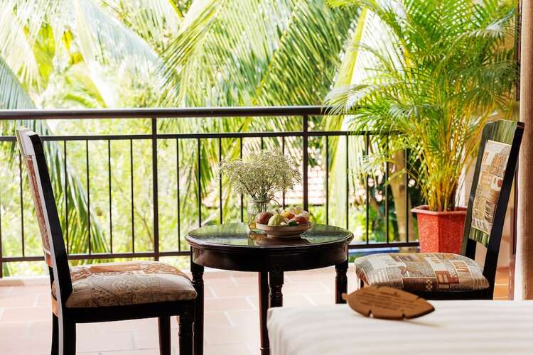 Diamond Bay Resort & Spa