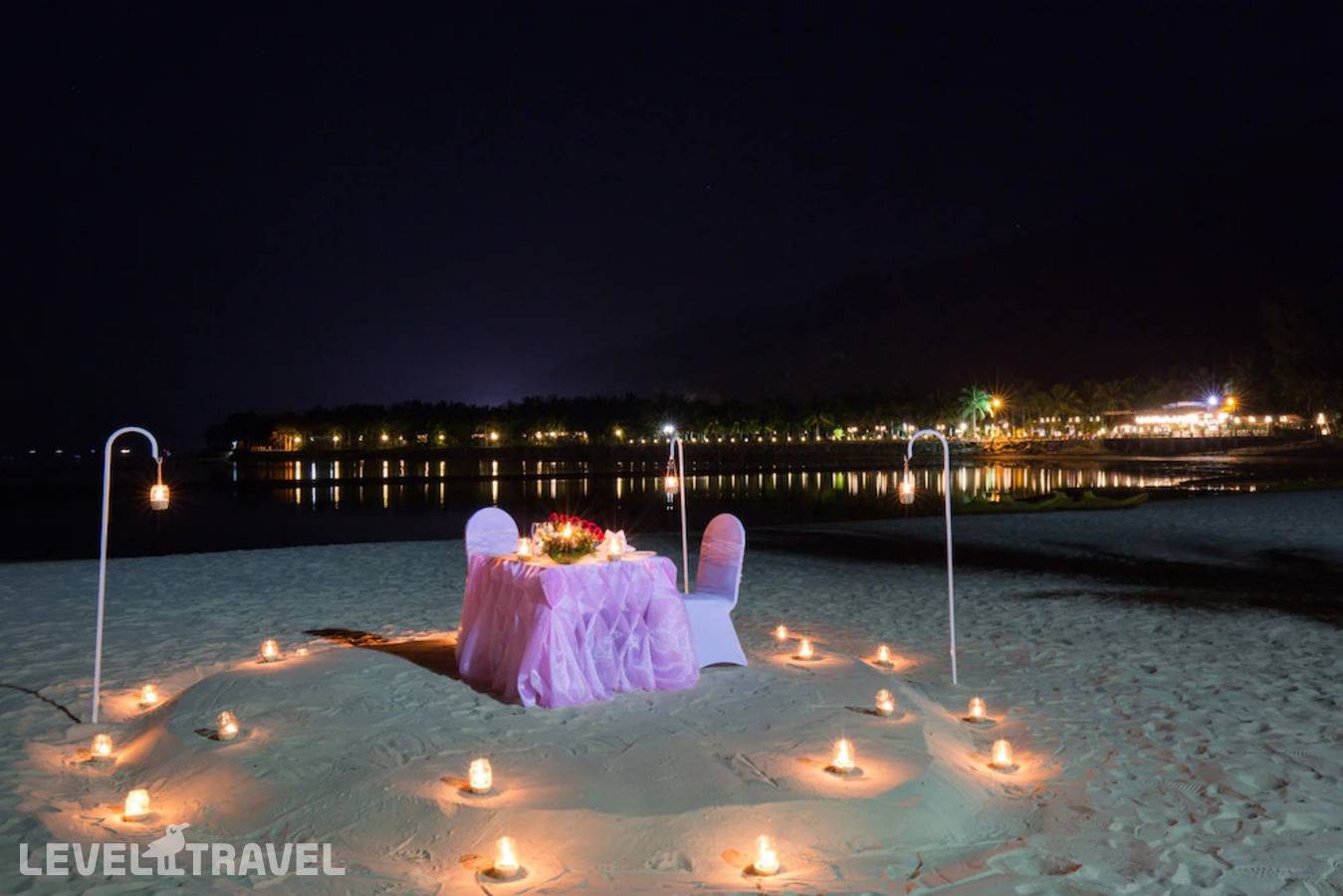 фотографии отеля Diamond Bay Resort & Spa в Вьетнам(Нячанг) - фото №41