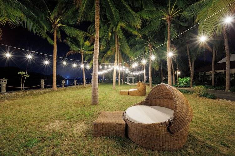 Diamond Bay Resort & Spa