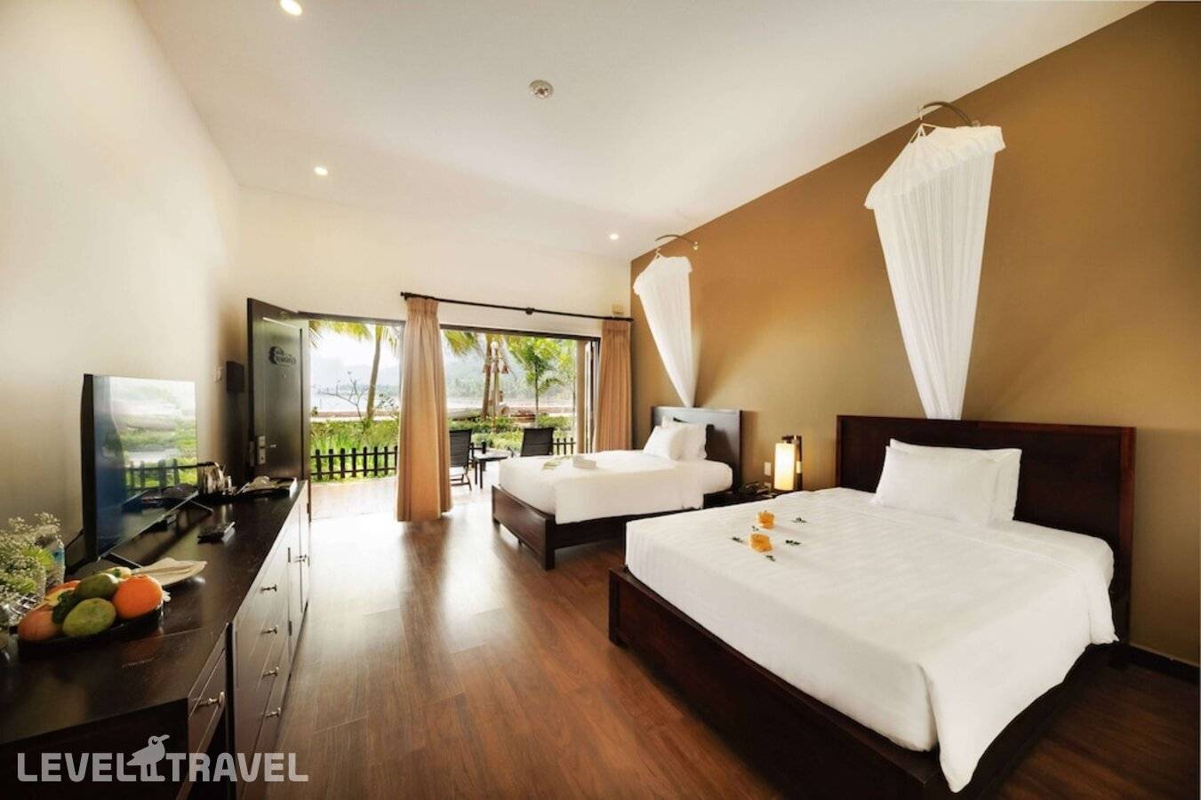 фотографии отеля Diamond Bay Resort & Spa в Вьетнам(Нячанг) - фото №67