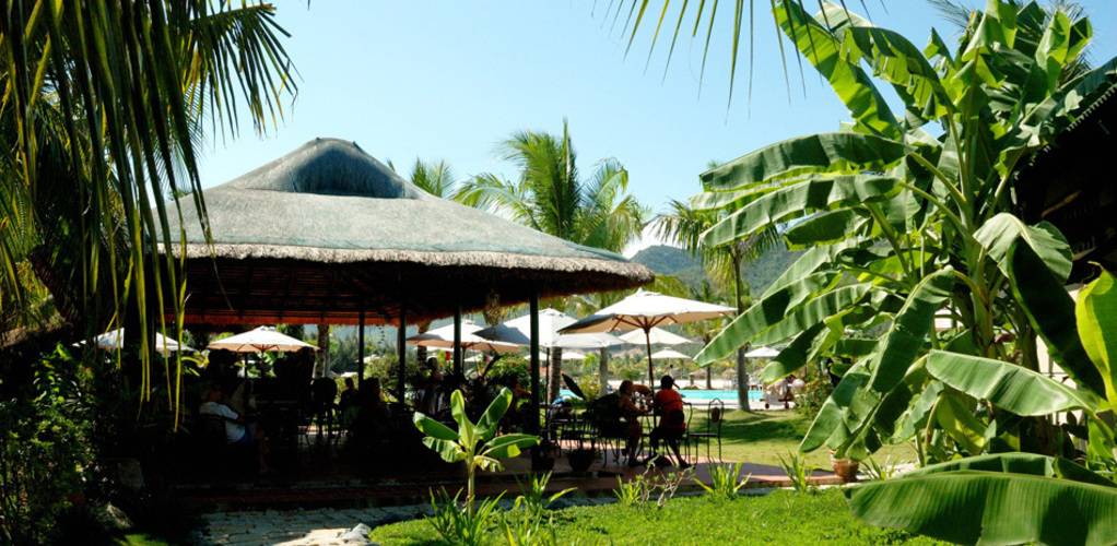 Diamond Bay Resort & Spa