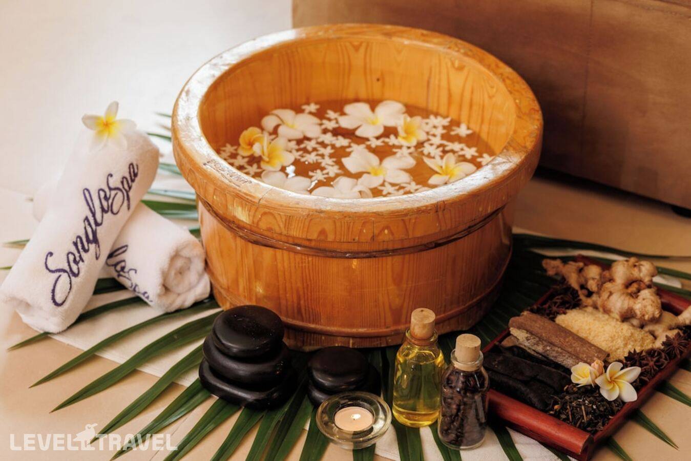 фотографии отеля Diamond Bay Resort & Spa в Вьетнам(Нячанг) - фото №40