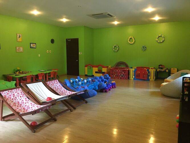 Diamond Bay Resort & Spa