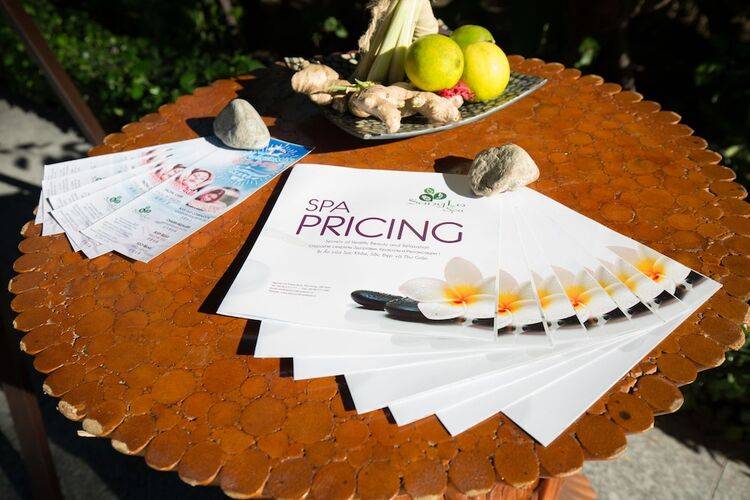 Diamond Bay Resort & Spa