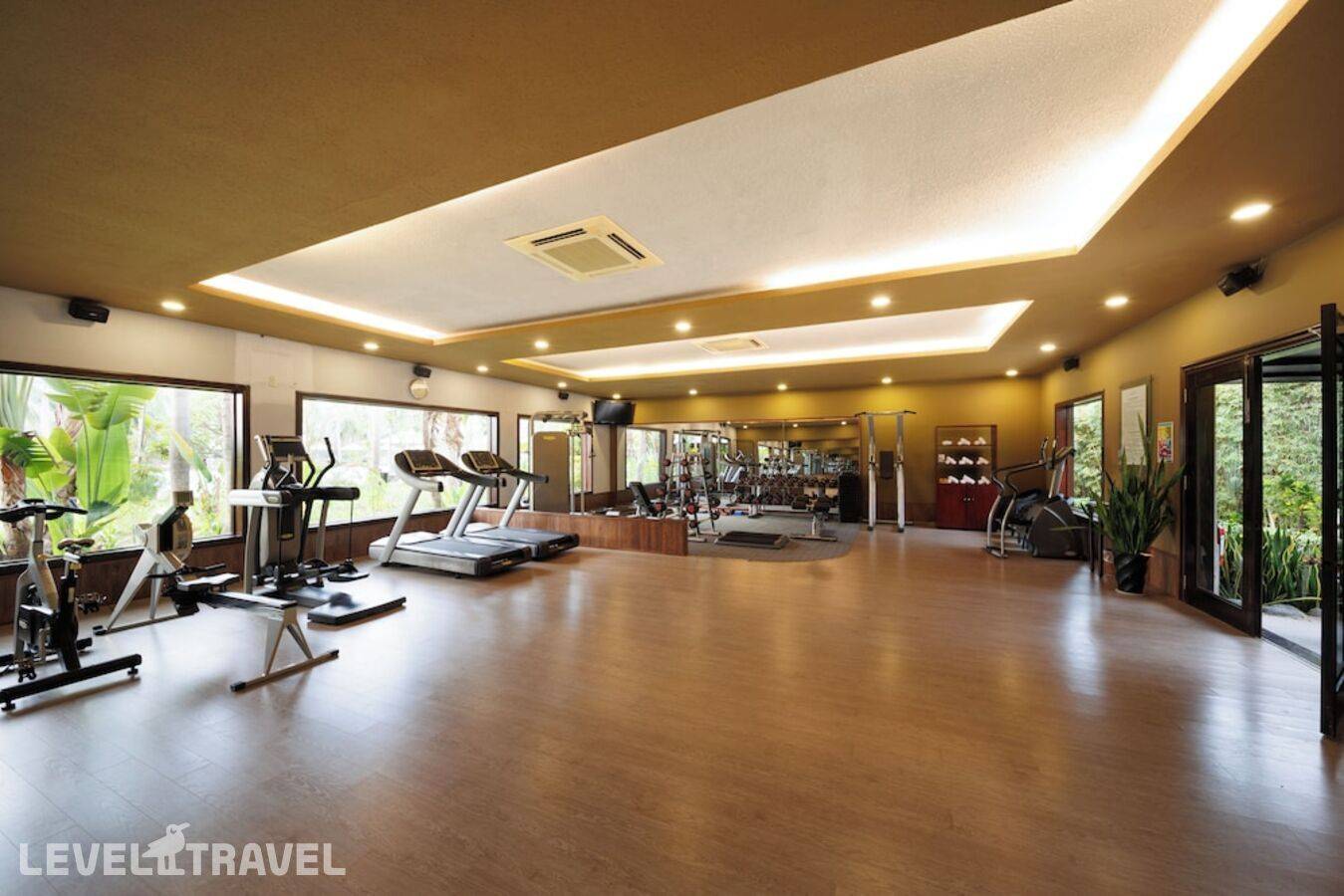 фотографии отеля Diamond Bay Resort & Spa в Вьетнам(Нячанг) - фото №13