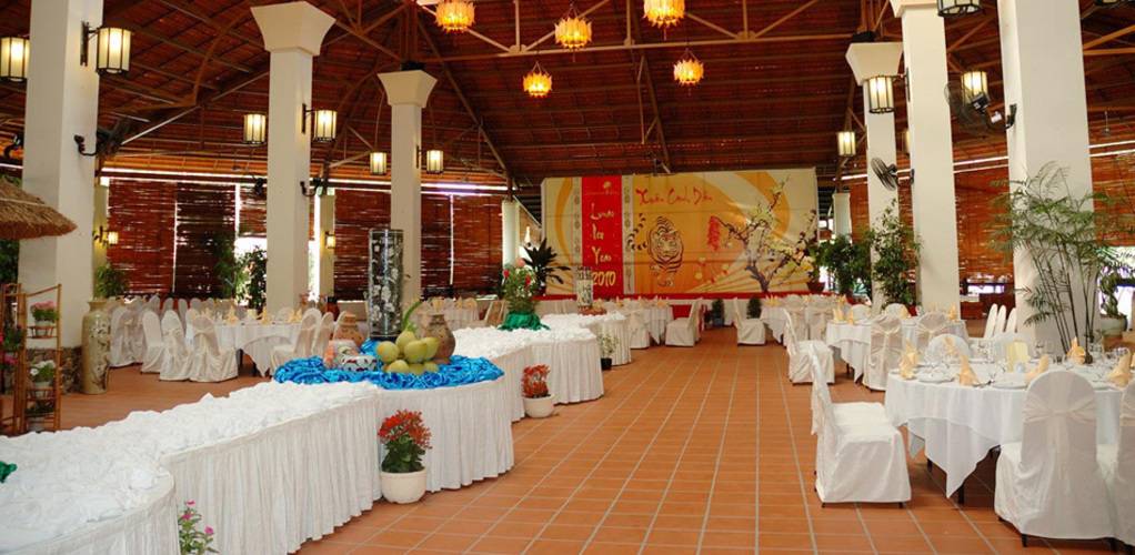Diamond Bay Resort & Spa