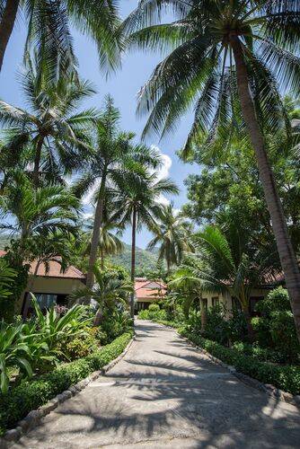 Diamond Bay Resort & Spa