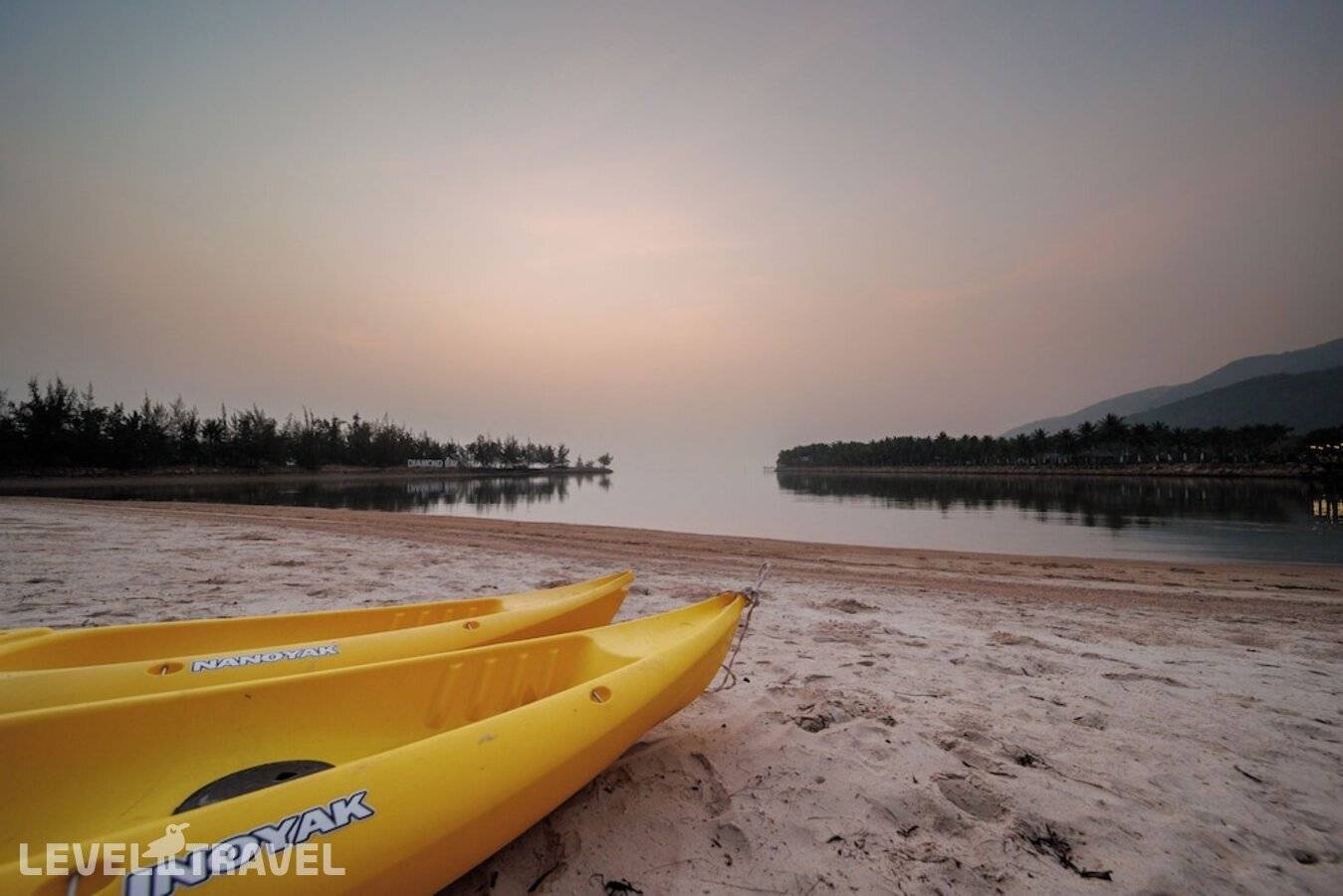 фотографии отеля Diamond Bay Resort & Spa в Вьетнам(Нячанг) - фото №43