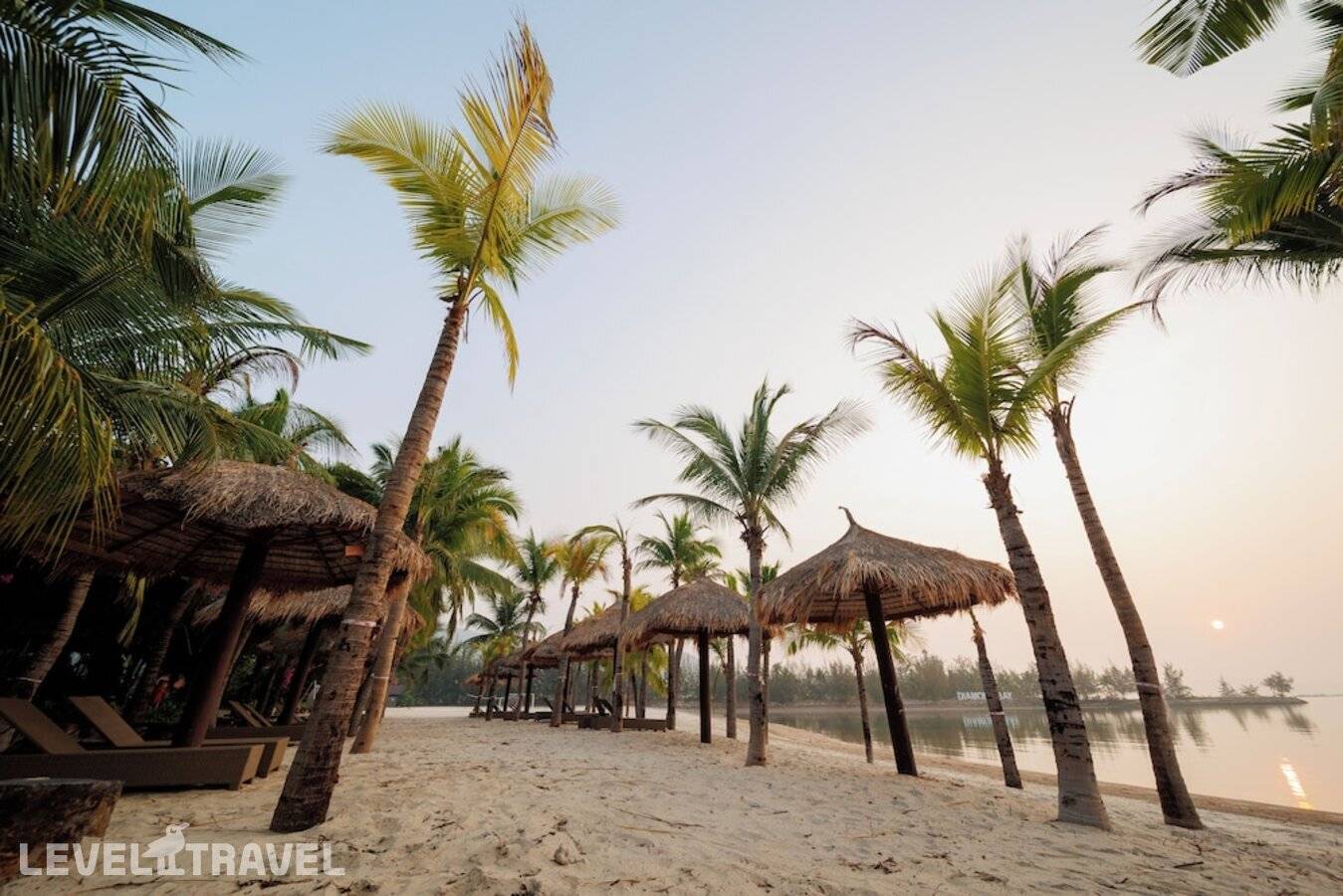 фотографии отеля Diamond Bay Resort & Spa в Вьетнам(Нячанг) - фото №56