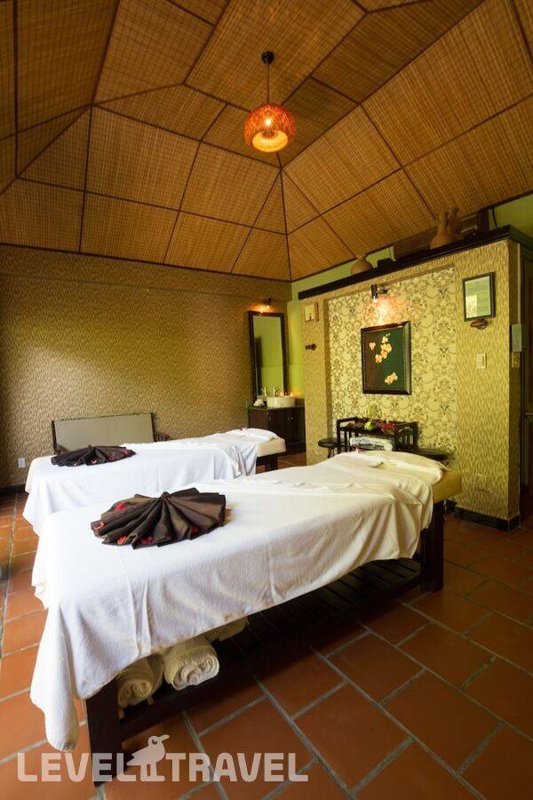 фотографии отеля Diamond Bay Resort & Spa в Вьетнам(Нячанг) - фото №29