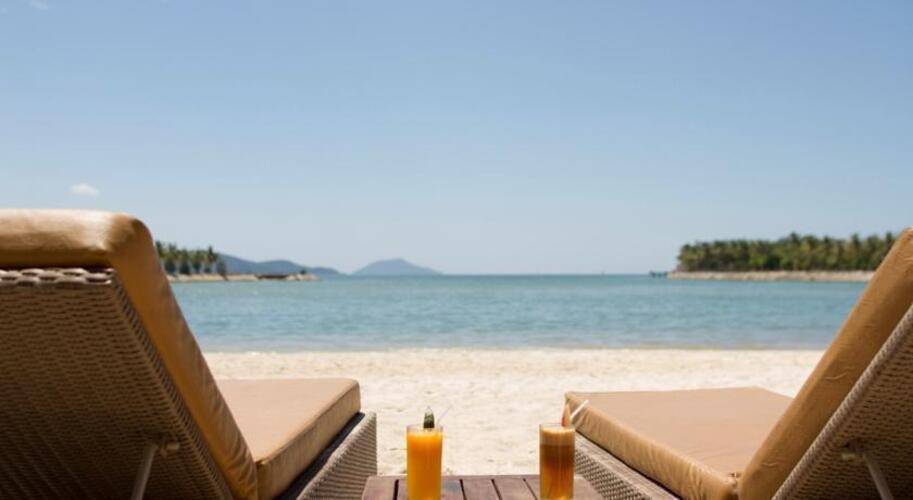 Diamond Bay Resort & Spa