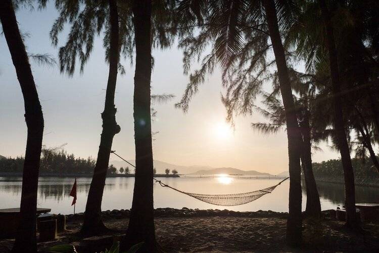 Diamond Bay Resort & Spa