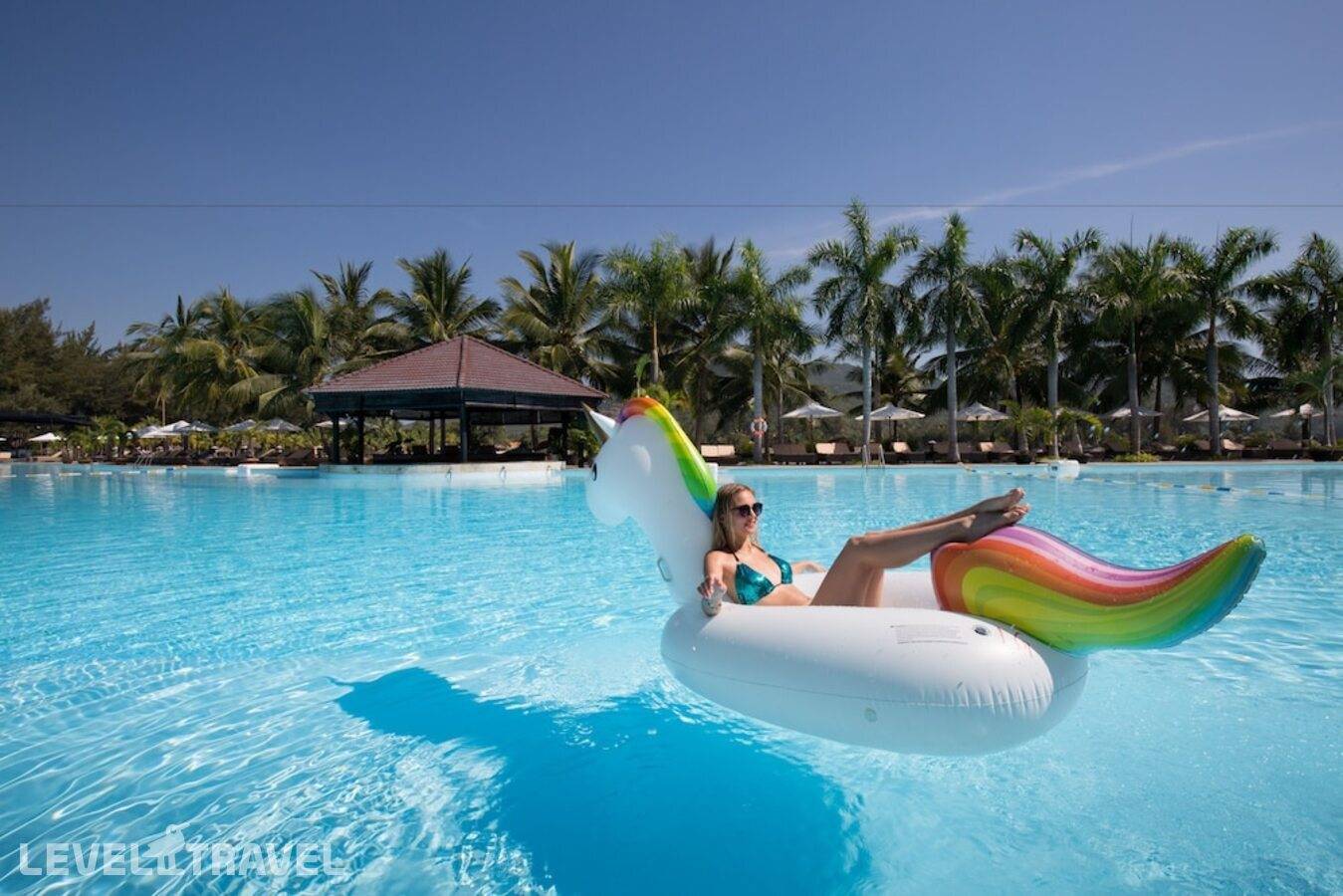 фотографии отеля Diamond Bay Resort & Spa в Вьетнам(Нячанг) - фото №30