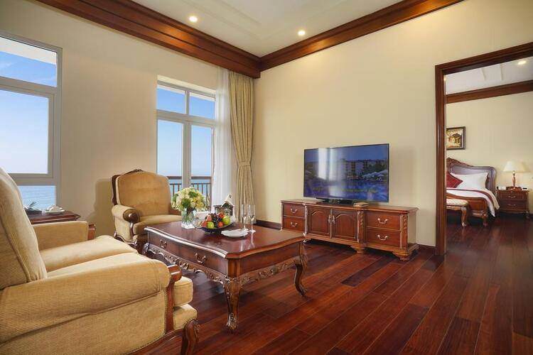 Vinpearl Luxury Da Nang (Ex. Vinpearl Danang Resort & Villas)