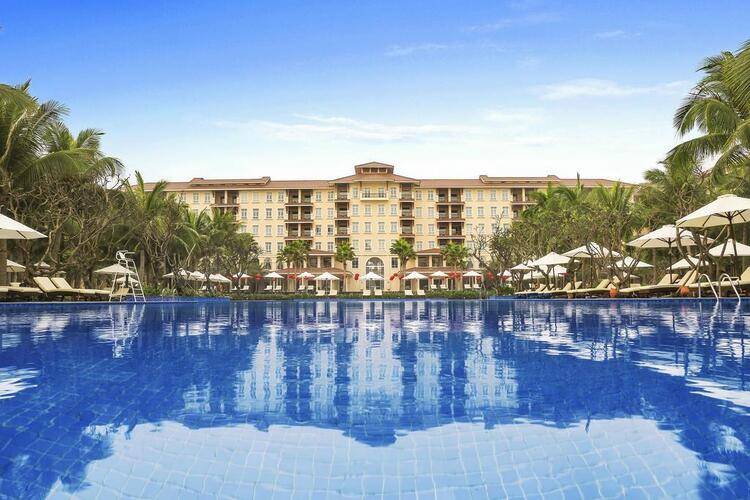 Vinpearl Luxury Da Nang (Ex. Vinpearl Danang Resort & Villas)