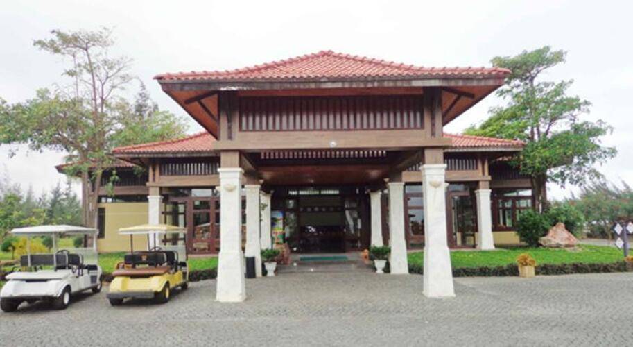 The Nature Villas & Resort