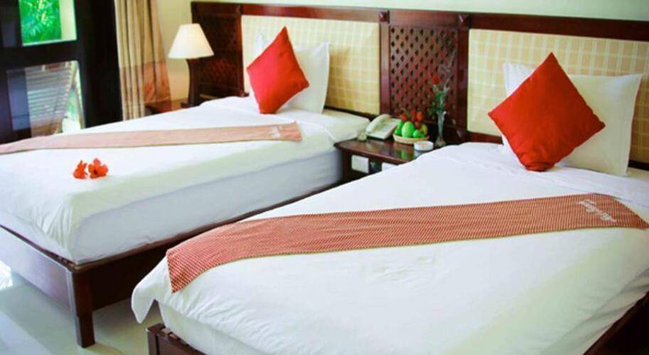 The Nature Villas & Resort