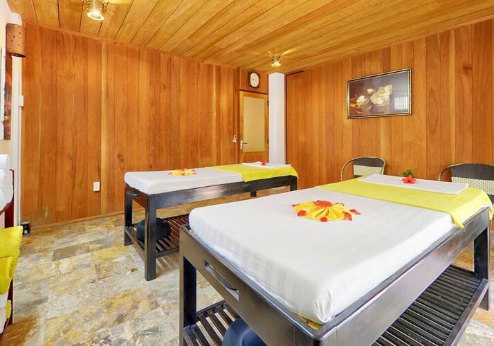 Hoi An Ancient House Resort And Spa