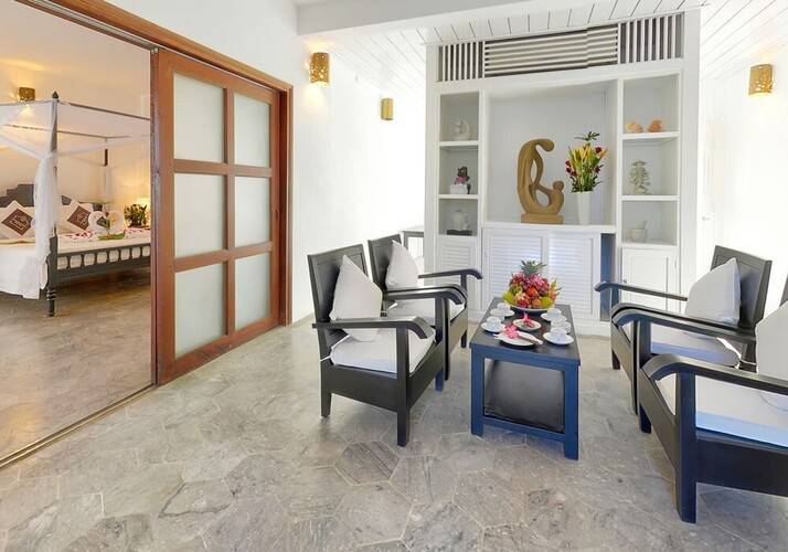 Hoi An Ancient House Resort And Spa