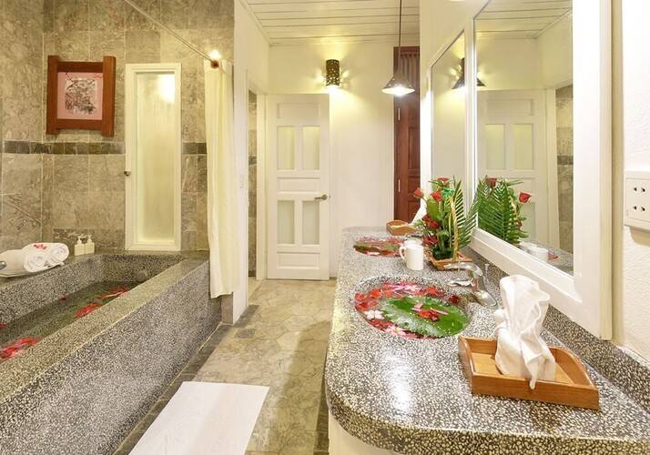 Hoi An Ancient House Resort And Spa
