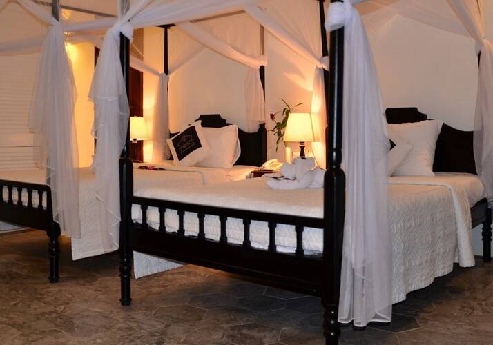 Hoi An Ancient House Resort And Spa