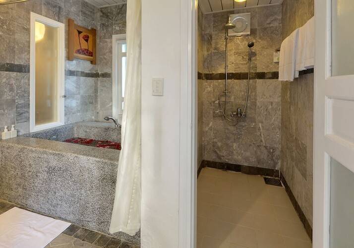 Hoi An Ancient House Resort And Spa