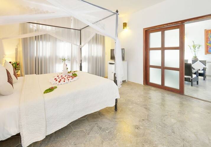 Hoi An Ancient House Resort And Spa