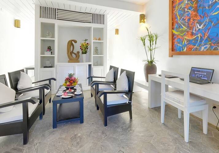 Hoi An Ancient House Resort And Spa