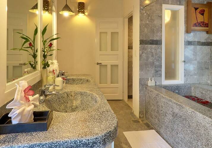 Hoi An Ancient House Resort And Spa