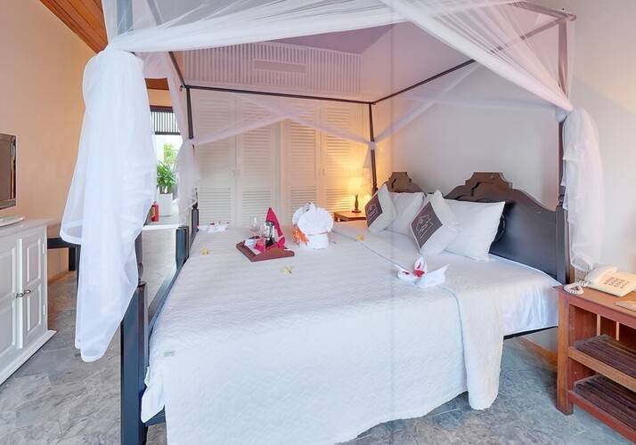 Hoi An Ancient House Resort And Spa