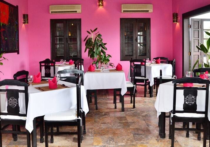Hoi An Ancient House Resort And Spa