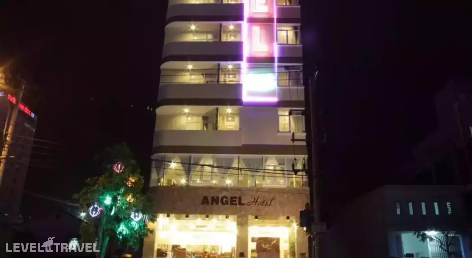 Angel Hotel