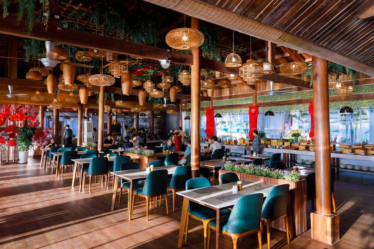 Villa Del Sol Beach Resort & Spa