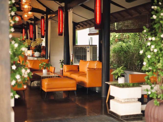 Villa Del Sol Beach Resort & Spa