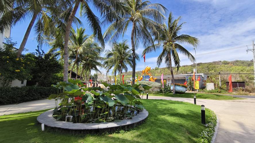 Villa Del Sol Beach Resort & Spa