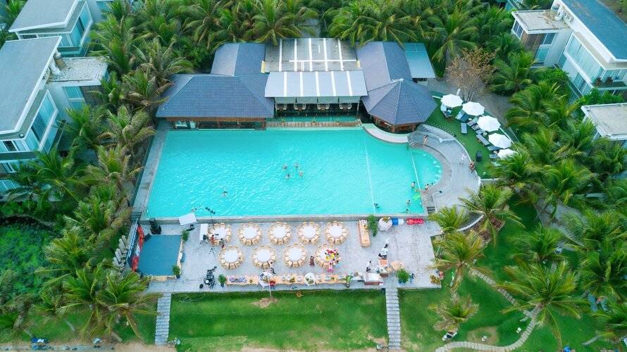 Villa Del Sol Beach Resort & Spa