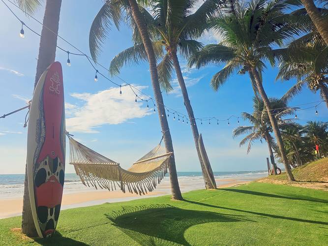Villa Del Sol Beach Resort & Spa