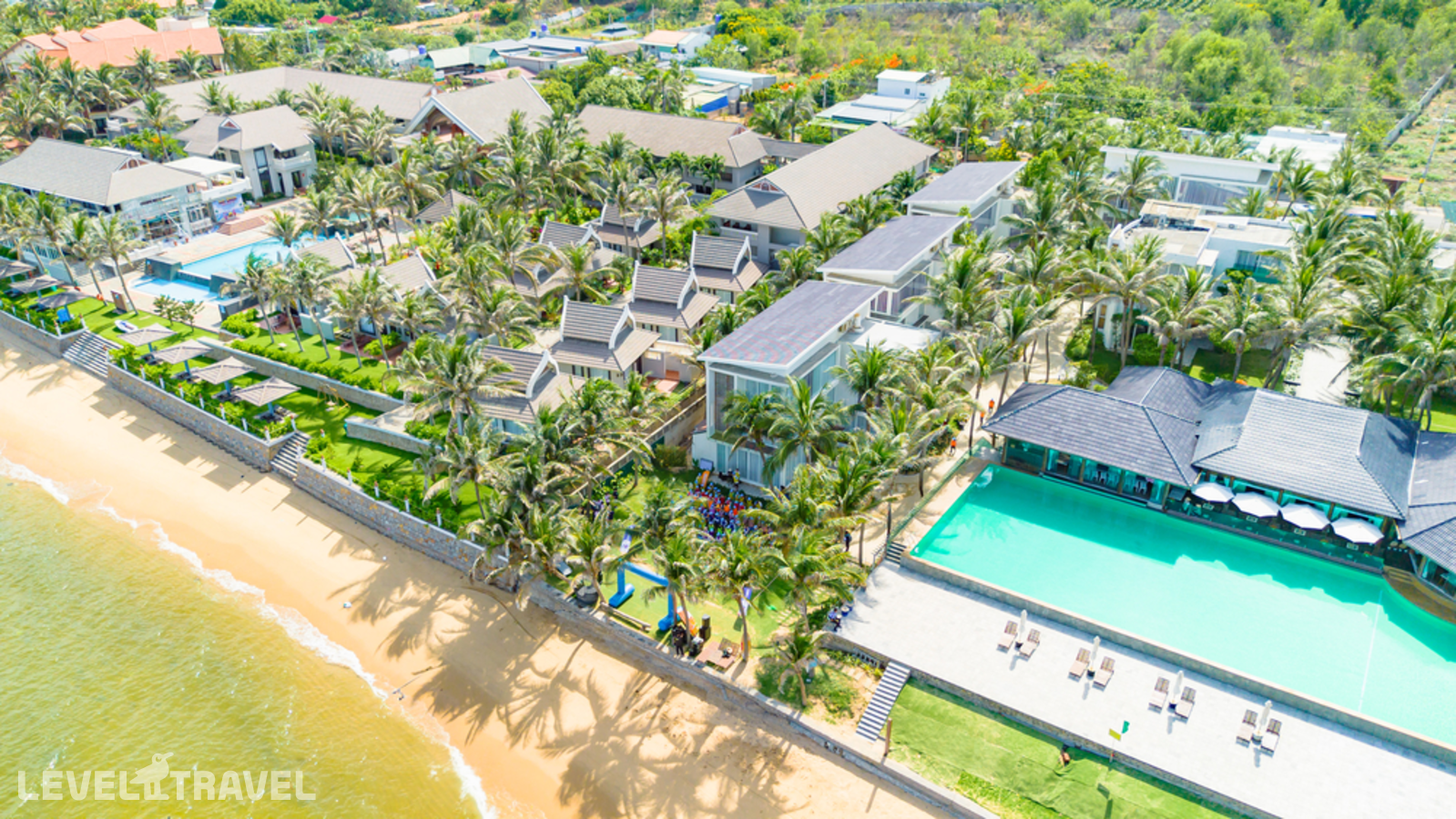 Villa Del Sol Beach Resort & Spa