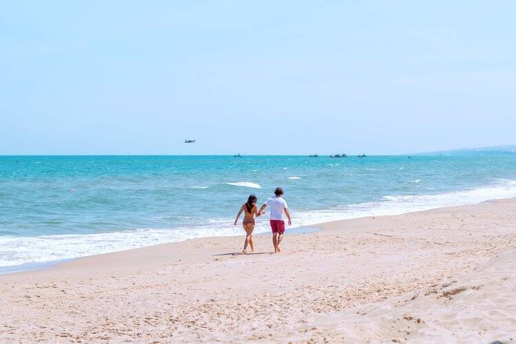 Villa Del Sol Beach Resort & Spa