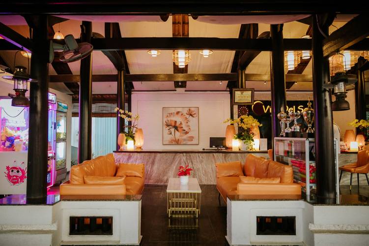 Villa Del Sol Beach Resort & Spa