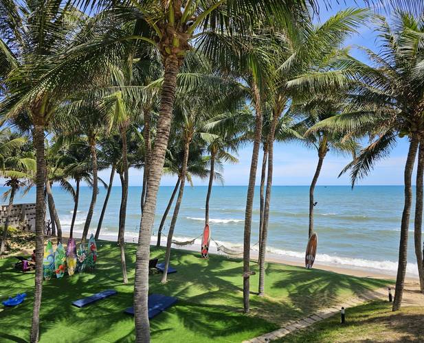 Villa Del Sol Beach Resort & Spa