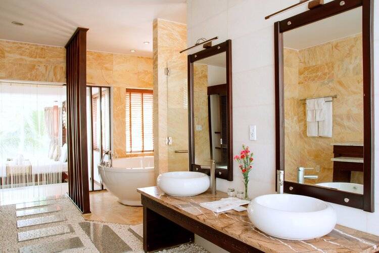 Villa Del Sol Beach Resort & Spa