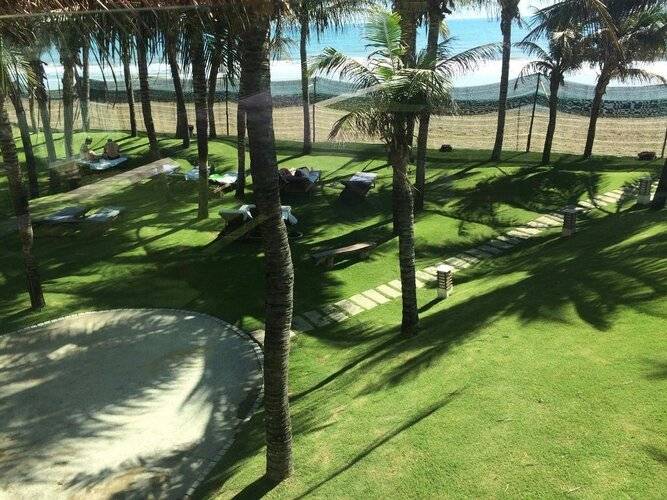 Villa Del Sol Beach Resort & Spa