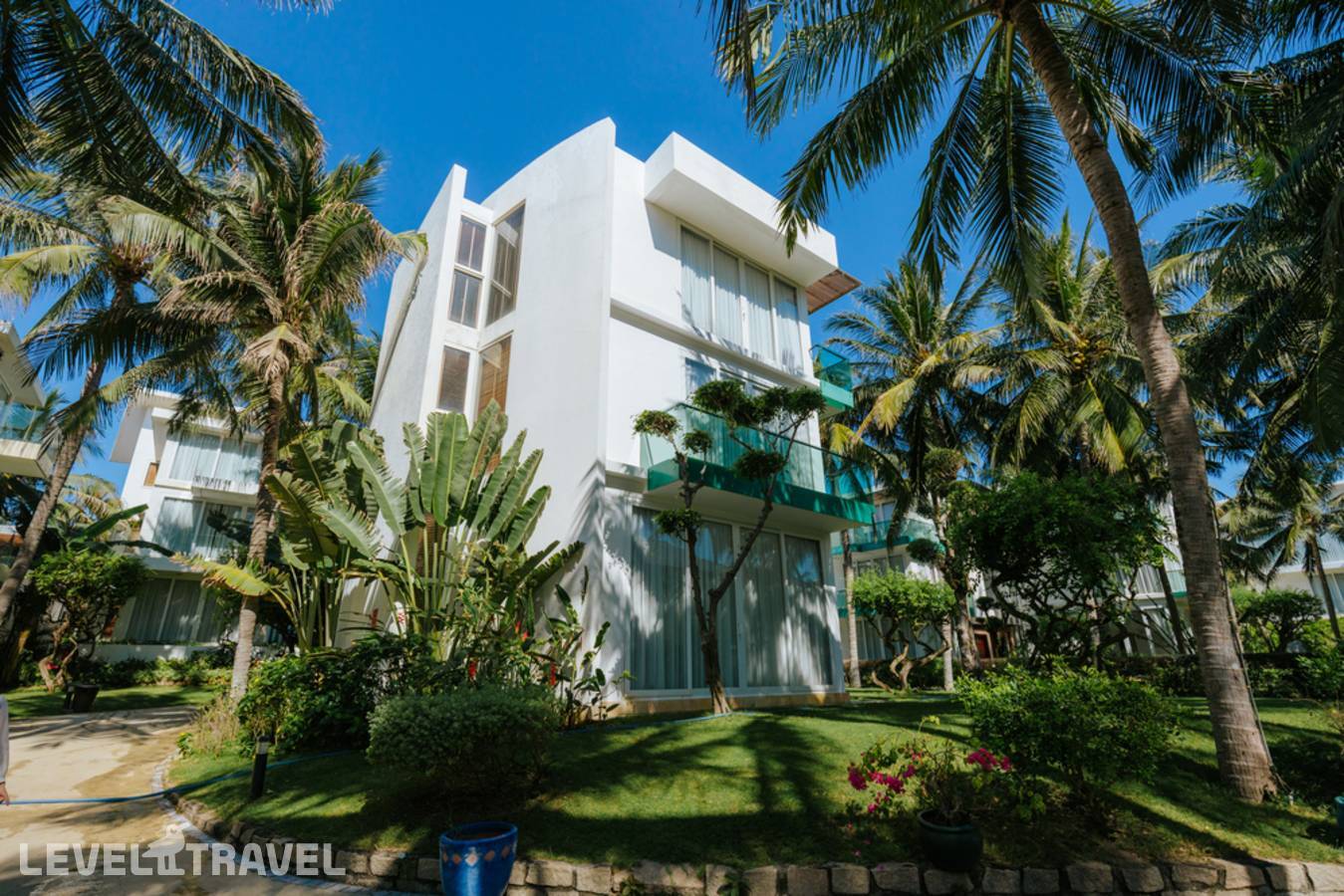 Villa Del Sol Beach Resort & Spa — фото 11