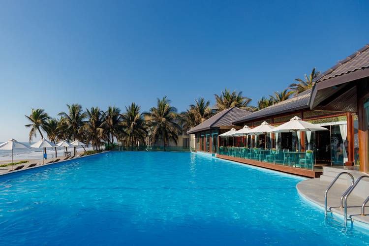 Villa Del Sol Beach Resort & Spa